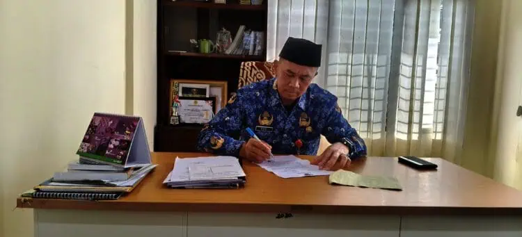 Pemkab Pandeglang Beli 2 Bidang Tanah di Kecamatan Cigeulis