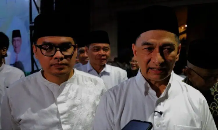Pemda di Banten Diminta Urunan Untuk Rampungkan Proyek Asrama Haji