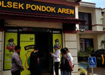 Mahasiswi di Pondok Aren Alami Pelecehan Seksual, Satu Pelaku Ditangkap