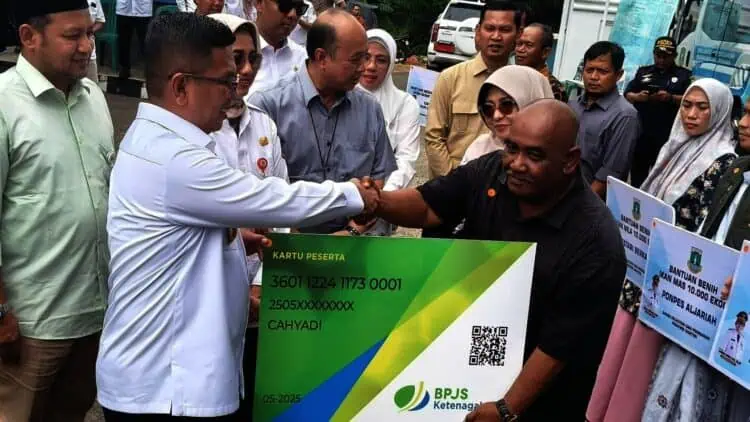 Andra Soni: Reklamasi atau Break Water, Keduanya Butuh Kajian