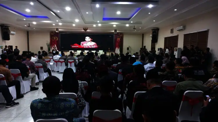 Banten Siaga Premanisme, Prioritaskan Kenyamanan dan Keamanan Masyarakat