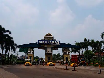 Investasi Singapura di Tangerang Tembus Rp 4,4 Triliun