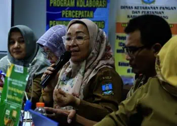 Tekan Kasus Kekerasan Anak dan Perempuan, DKBPPPA Kabupaten Serang Bentuk Kakak Aman
