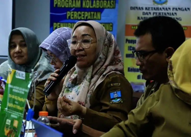 Tekan Kasus Kekerasan Anak dan Perempuan, DKBPPPA Kabupaten Serang Bentuk Kakak Aman