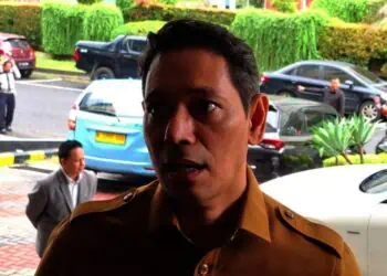 Awal Juni, 6.181 PPPK Tangsel Dilantik