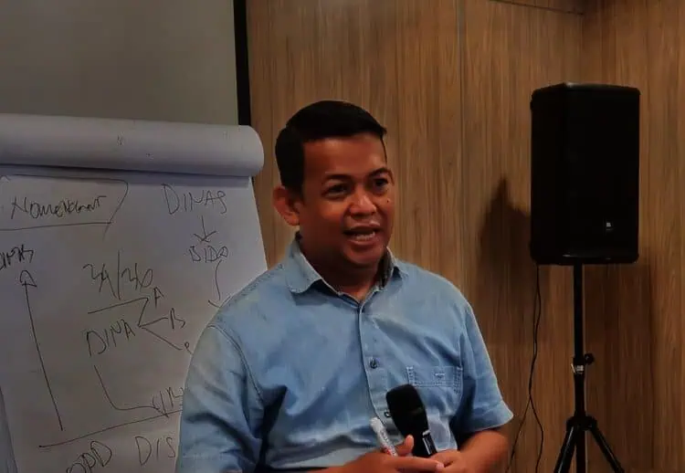 Pengamat Ingatkan Jangan Ada Nuansa Politis dalam Pemilihan Sekda di Banten