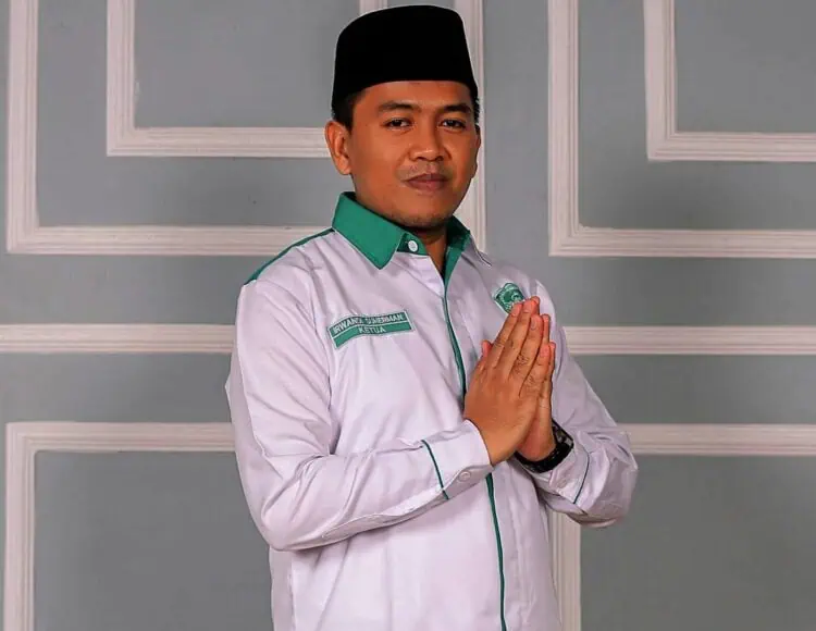 Ketua Gema MA Banten Sebut Pasangan Zakiyah - Najib Pemimpin yang Dinanti Rakyat