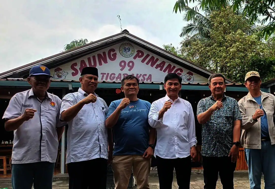 48 Pecatur Raih Kemenangan di Kejuaraan Catur Bupati Tangerang Cup 2025 48 Pecatur Raih Kemenangan di Kejuaraan Catur Bupati Tangerang Cup 2025