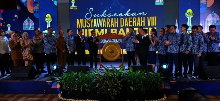 Pengusaha Minta Bank Banten Perlunak Agunan