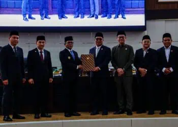 Pemprov Siapkan Rp2 Triliun untuk Bank Banten