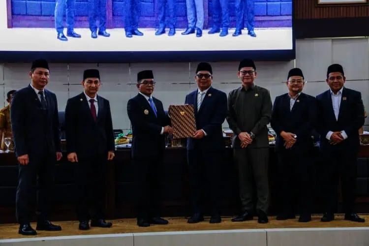 Pemprov Siapkan Rp2 Triliun untuk Bank Banten