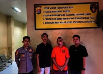 DPO Penipuan Umroh Rp260 Juta Ditangkap Polda Banten, Modus Janjikan Umroh Gratis