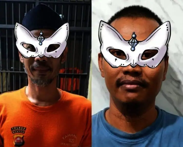 Pelaku Penipuan di Serang Divonis 1 Tahun Penjara