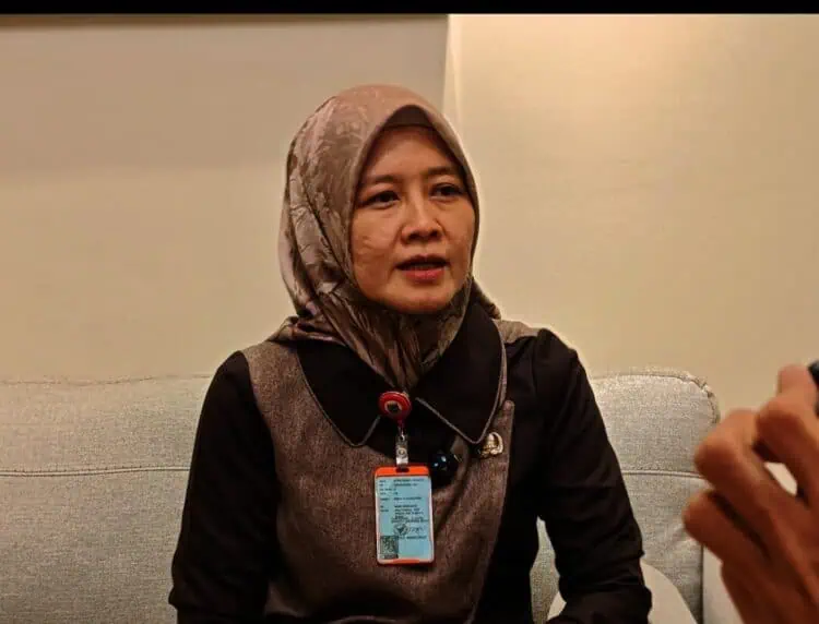 Dinkes Tangsel Imbau Calon Jemaah Haji Jaga Pola Hidup Sehat Jelang Keberangkatan