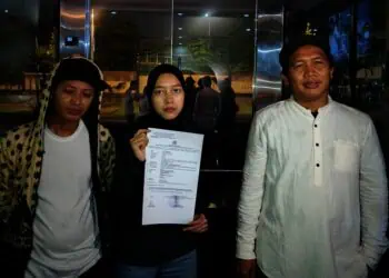 Diduga Lakukan Pelecehan Seksual, Siswa SMK di Tangsel Dilaporkan ke Polisi