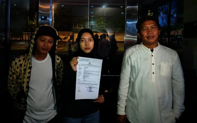 Diduga Lakukan Pelecehan Seksual, Siswa SMK di Tangsel Dilaporkan ke Polisi