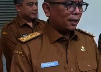 Gubernur Banten Dorong Pemerataan Aliran Arus Listrik, Hingga Daerah Kepulauan