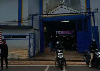 KPAI Desak Polres Tangsel Cepat Tangani Kasus Pelecehan Seksual