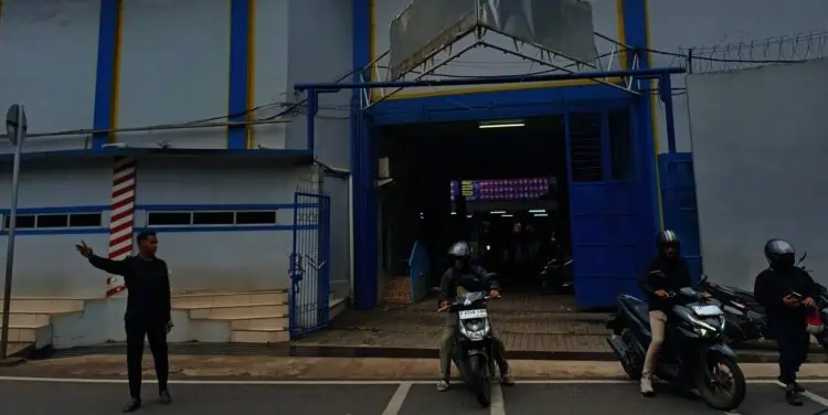 KPAI Desak Polres Tangsel Cepat Tangani Kasus Pelecehan Seksual