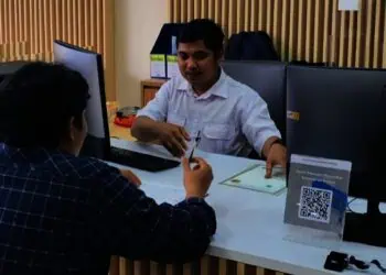 Dorong UMKM Naik Kelas, Ditjen AHU Buka Gerai di MPP Tangerang Selatan