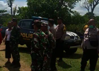 Mabes TNI AD Tanggung Jawab Penuh Soal Insiden Ledakan Amunisi di Garut