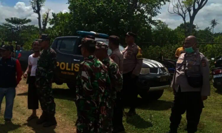 Mabes TNI AD Tanggung Jawab Penuh Soal Insiden Ledakan Amunisi di Garut