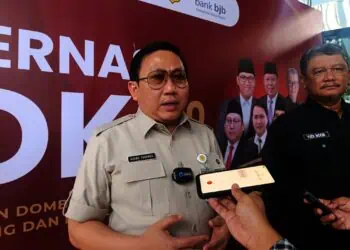 Stok Melimpah, Harga Hewan Kurban Turun