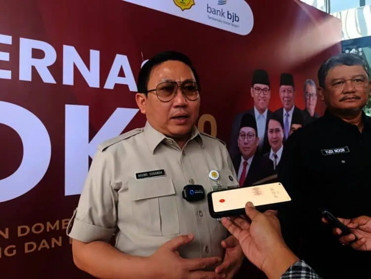 Stok Melimpah, Harga Hewan Kurban Relatif Turun