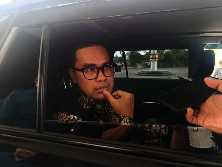 Pemkot Tangsel Siapkan 3 Lahan Untuk SPPG, Biaya Pembangunan Ditanggung BGN