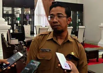 Untuk Bangun Jalan Beton di 8 Titik Se-Banten, Pemprov Siapkan Dana Rp60 Miliar