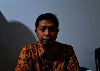 Waspada Penyakit, Pengawasan Kesehatan Hewan Kurban di Tangsel Diperketat