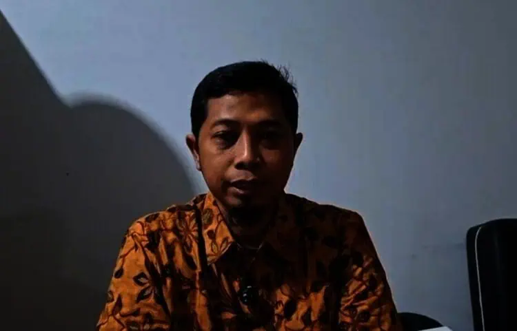 Waspada Penyakit, Pengawasan Kesehatan Hewan Kurban di Tangsel Diperketat