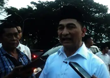 Wagub Dimyati: Sikat Habis Oknum Penghambat Investasi dan Premanisme