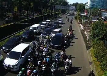 Kecelakaan Beruntun di Serpong, Korban Tuntut Ganti Rugi