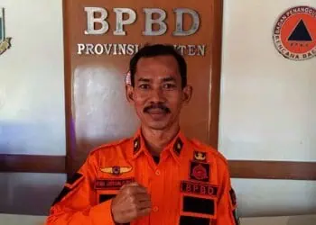 Butuh Rp64 Miliar Untuk Bangun Huntap di Lebak, Pemprov Tunggu Restu Pusat