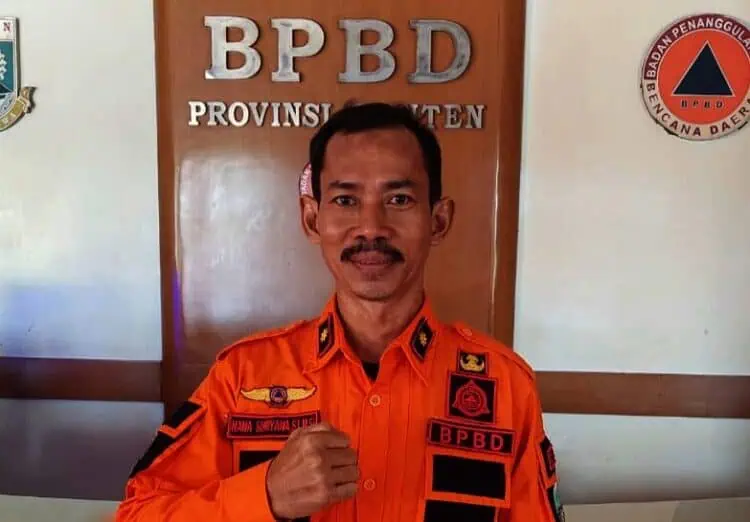 Butuh Rp64 Miliar Untuk Bangun Huntap di Lebak, Pemprov Tunggu Restu Pusat