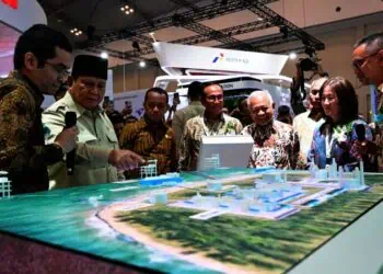 Presiden Prabowo Minta Penyederhanaan Regulasi untuk Dorong Investasi dan Kemajuan Sektor Energi Nasional