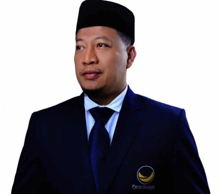 Bedah Strategi Optimalisasi PAD di Pandeglang Melalui Diskusi Terbuka
