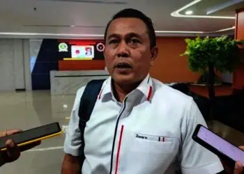 Komisi IV DPRD Kota Tangerang Minta Pembangunan SMP Negeri 34 Dipercepat