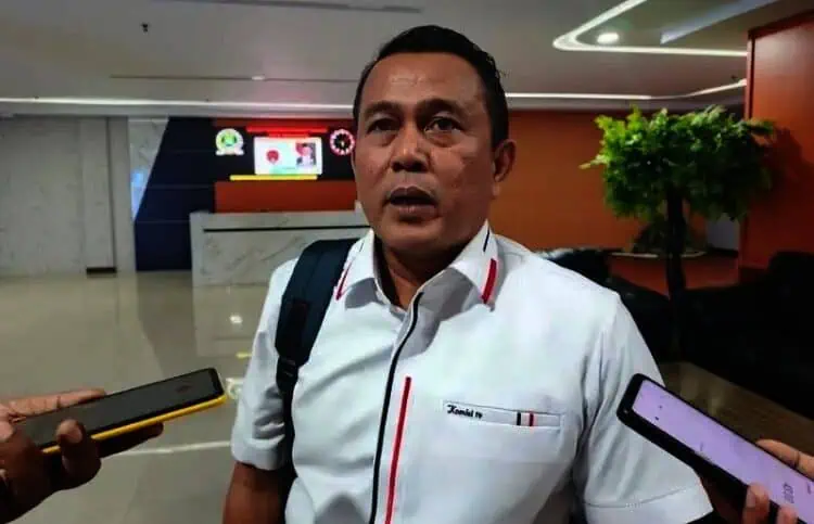 Komisi IV DPRD Kota Tangerang Minta Pembangunan SMP Negeri 34 Dipercepat