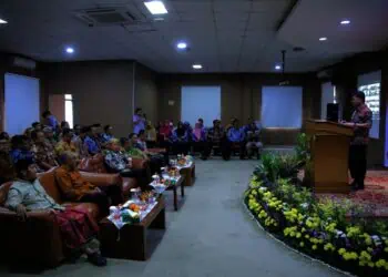 Pemkot Tangerang Hibahkan Hingga Rp 5 Miliar untuk Pembentukan Koperasi Merah Putih