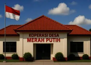 Pemkab Lebak Gelontorkan Anggaran dari Pos “Dana Darurat” untuk Dukung Kopdes Merah Putih