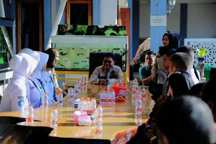 Sachrudin Optimis Capaska kota Tangerang Bisa Lolos ke Provinsi