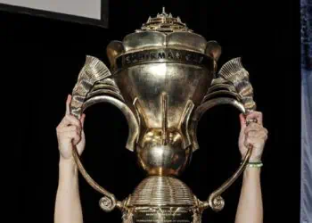 Indonesia Perpanjang Puasa Gelar Piala Sudirman