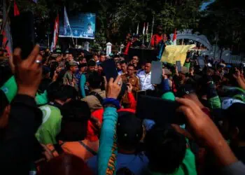 Ojol di Banten Minta Pemprov Fasilitasi BPJS Kesehatan