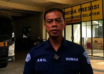 Pelaku Dugaan Kekerasan Seksual di Sekolah Waskito jadi Tersangka