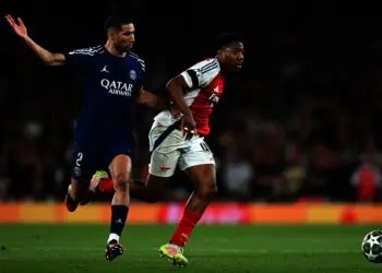 PSG vs Arsenal, Peluang Terakhir Gunners
