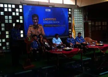 Dari 209 Pengembang Berizin di Kota Tangerang, Baru 67 Serahkan PSU