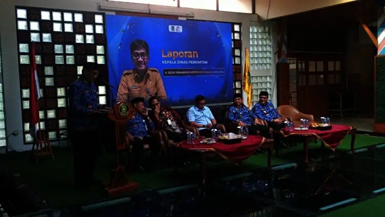 Dari 209 Pengembang Berizin di Kota Tangerang, Baru 67 Serahkan PSU