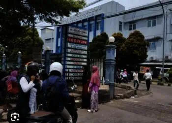 RS di Lebak Belum Siap Terapkan KRIS, Ini Alasannya
